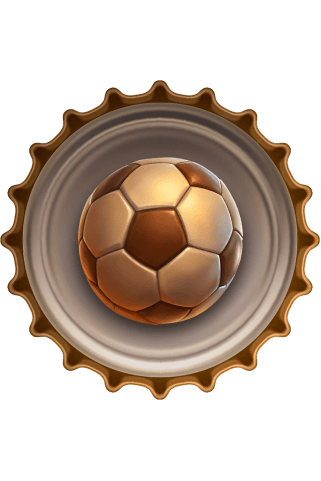 Place multi bet on Football